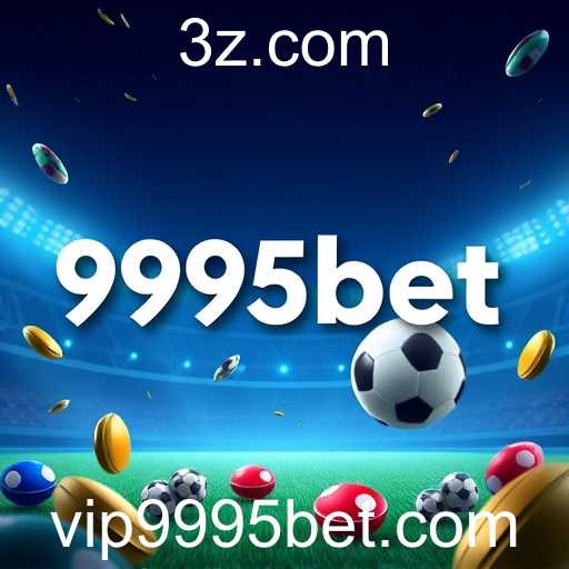 9995bet e o Cenário Atual dos Jogos Online