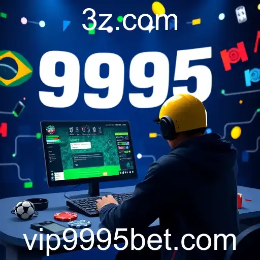 A Revolução dos Jogos Online no Brasil em 2025