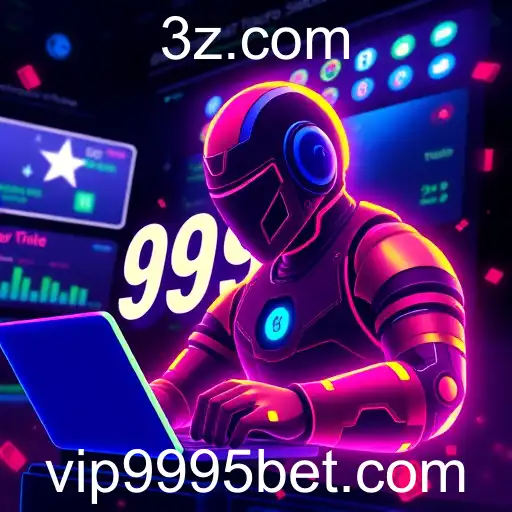 Expansão de Jogos Online Impulsiona 9995bet em 2025