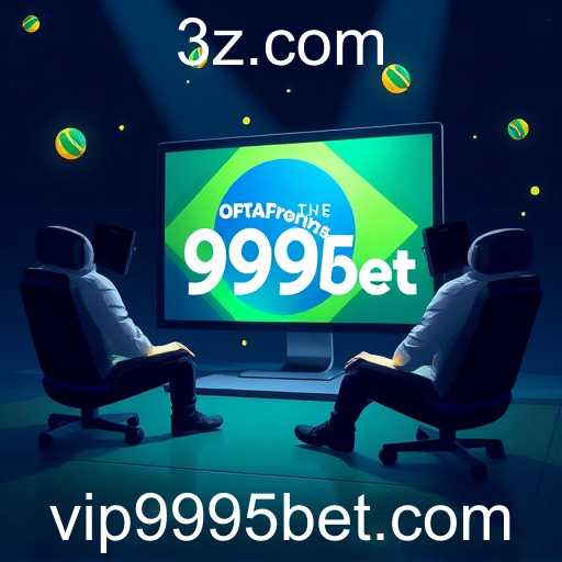 O Impacto dos Jogos Online no Brasil: Análise e Perspectivas