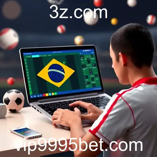 Impacto dos Jogos Online no Brasil em 2025