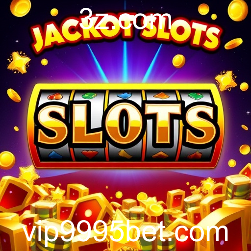Explorando a Categoria 'Jackpot Games' no 9995bet: Em Busca de Sorte e Grandes Prêmios