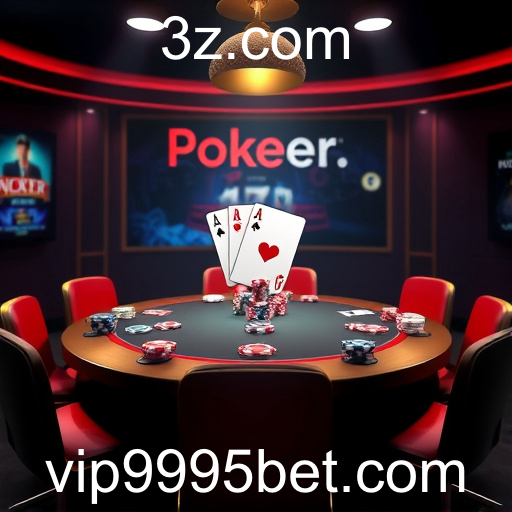 O Crescimento do Poker Online e Suas Implicações no Mercado de Jogos