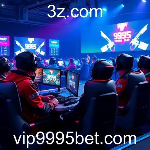 A Revolução do Mercado de Jogos Online em 2025