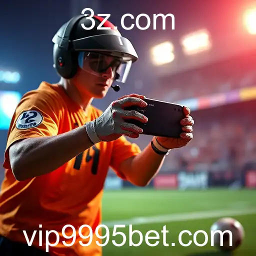 Tendências e Inovações no Setor de Jogos Online