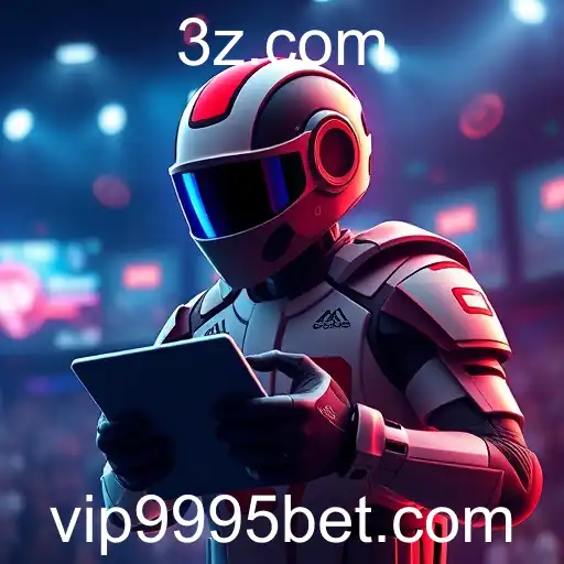 O Impacto da Tecnologia nos Jogos de Apostas Online