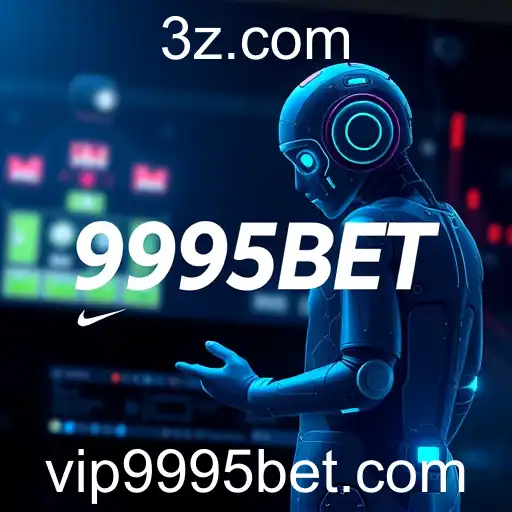 A Era dos Jogos Online: Como 9995bet Está Transformando o Mercado de Apostas