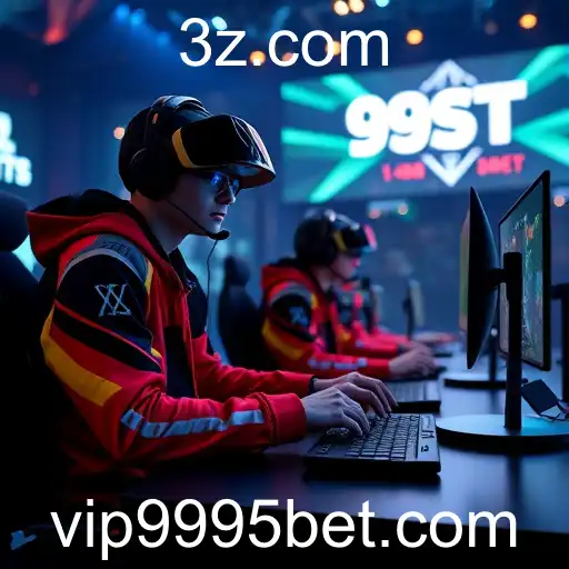 Tendências em Jogos Digitais e o Impacto Global