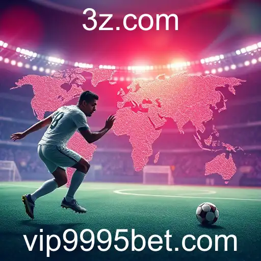 A Revolução do Jogo Online: Tendências e Desafios no Mercado de Apostas