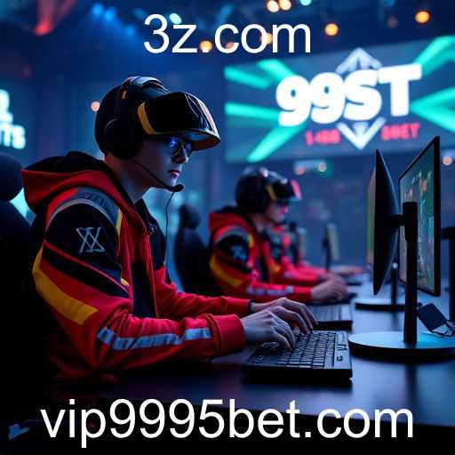 Tendências em Jogos Digitais e o Impacto Global