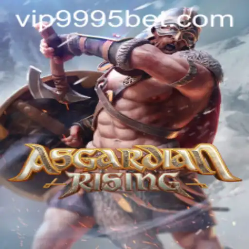 AsgardianRising: Enter the World of Norse Adventure with 9995bet