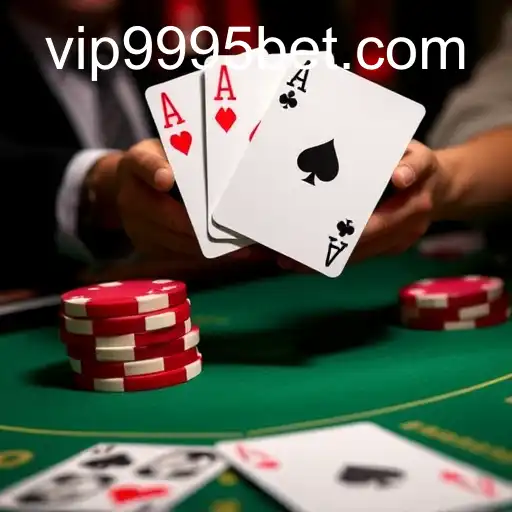 Gaming Experience 9995bet - 800+ Premium and Exclusive Games