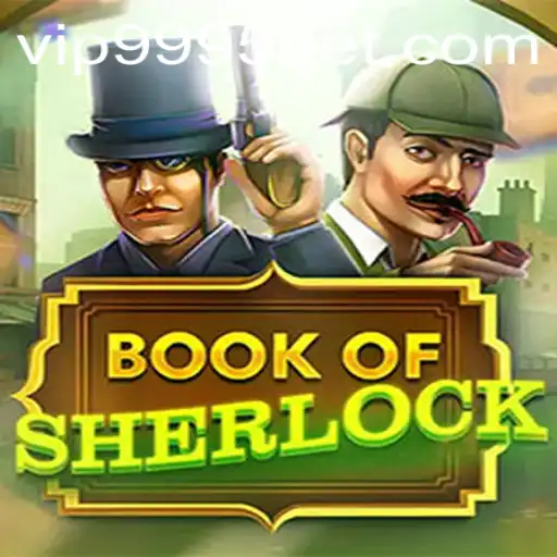Explore the Intrigue and Challenge of BookOfSherlock