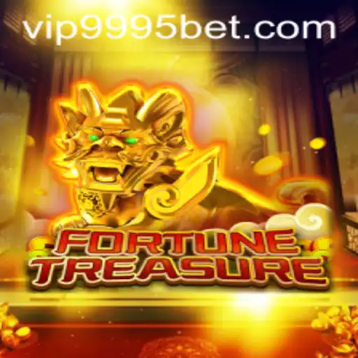 Discover the Thrilling World of FortuneTreasure at 9995bet