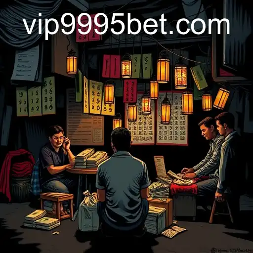 VIP Service 9995bet - 24/7 Support and Exclusive Benefits