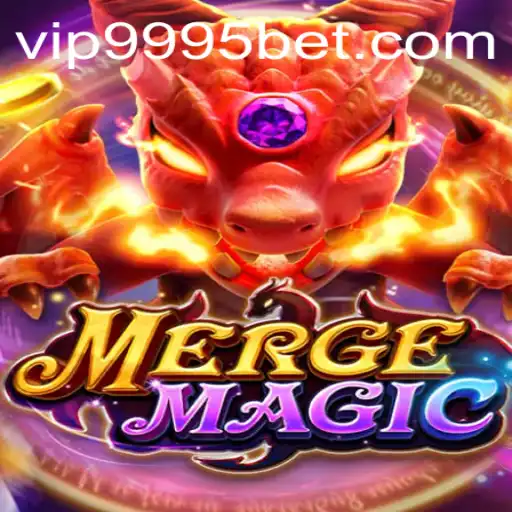 Mergemagic: The Enchanting Puzzle Game Unveiled