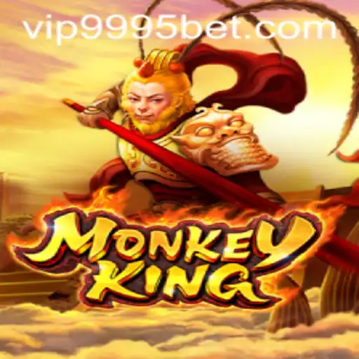 Discover the Excitement of 'MonkeyKing' with 9995bet