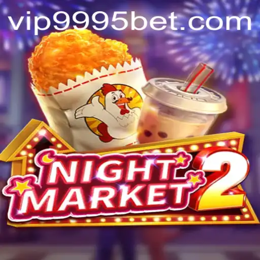 Discover the Thrills of NightMarket2: A Deep Dive into the Game and Its Intricacies