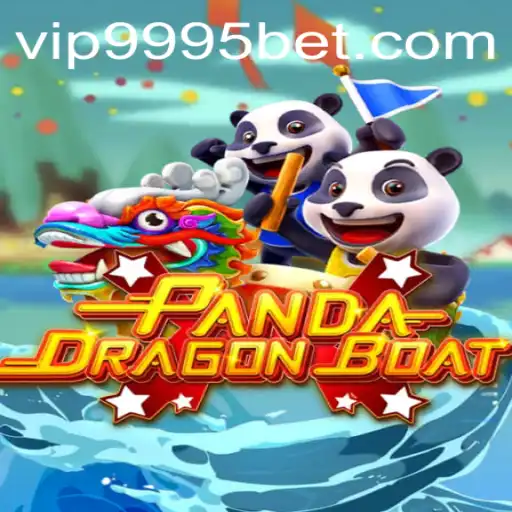PANDADRAGONBOAT: The Exciting Fusion of Culture and Competition