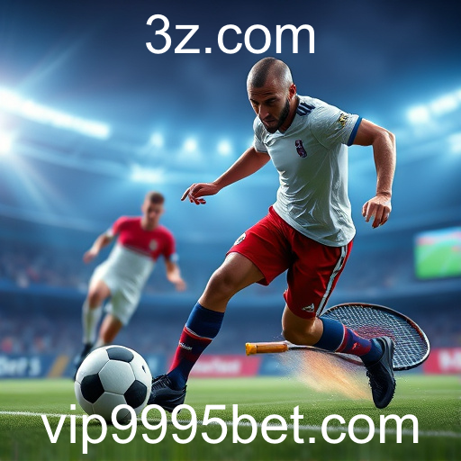 Explorando o Mundo dos Esportes Virtuais: Uma Nova Era no 9995bet